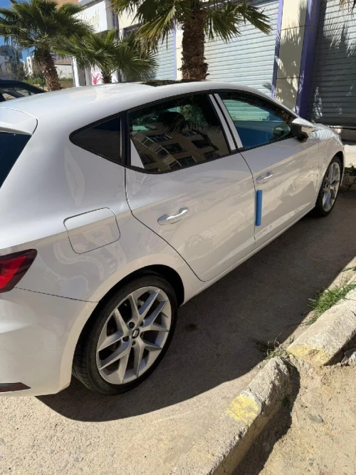 Seat Leon 2016 FR+15