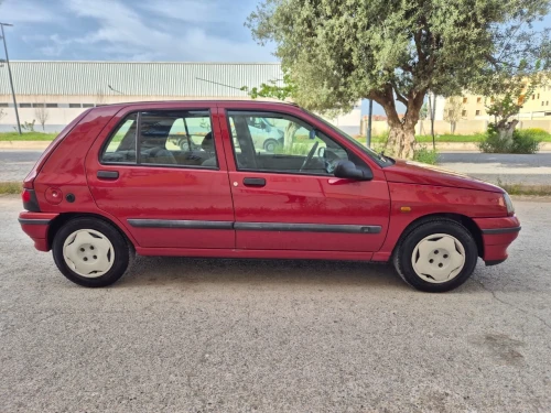Renault Clio 1 1994 Clio 1