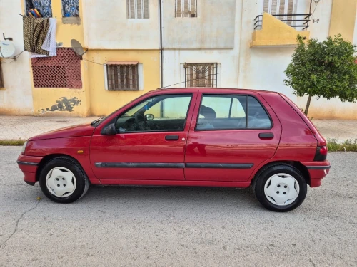 Renault Clio 1 1994 Clio 1