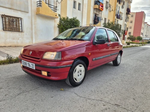 Renault Clio 1 1994 Clio 1