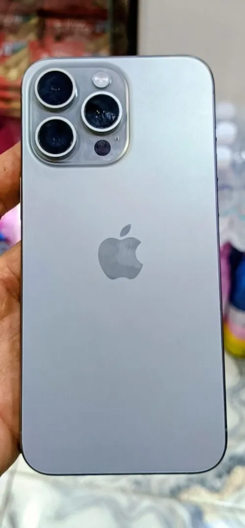 Ifhone 15pro max