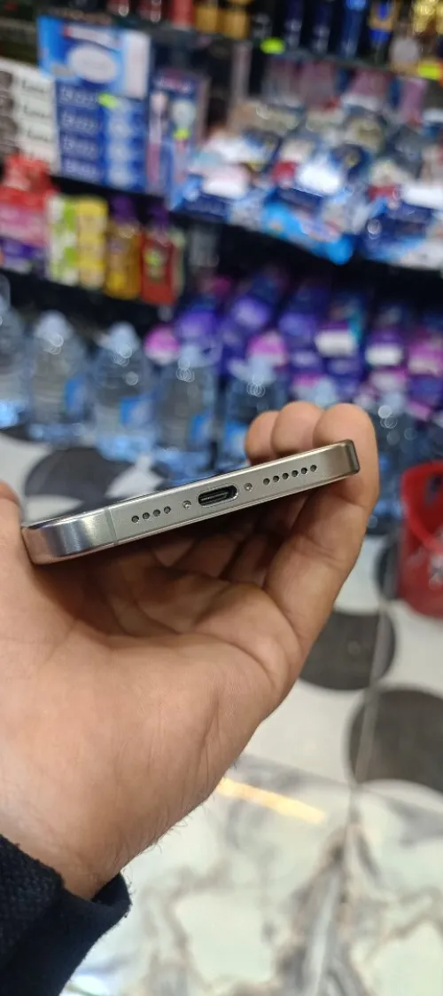 Ifhone 15pro max