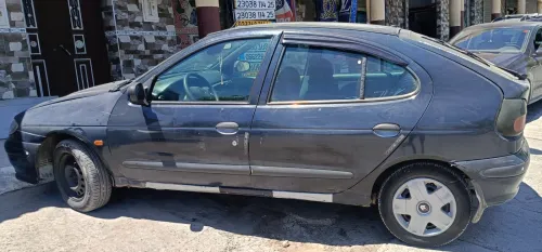 Renault Megane 1 1997 Megane 1