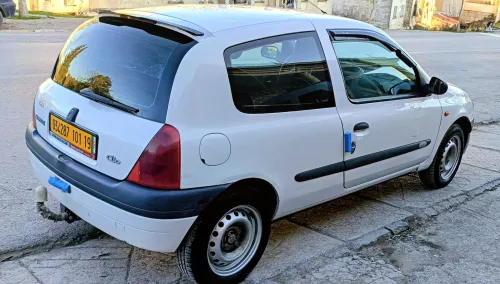 Renault Clio 1 2001 Clio 1