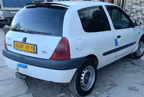 Renault Clio 1 2001 Clio 1