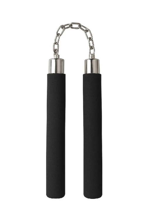 Nunchaku de Ponge