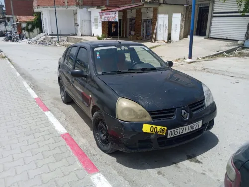 Renault Clio Classique 2008 Clio Classique