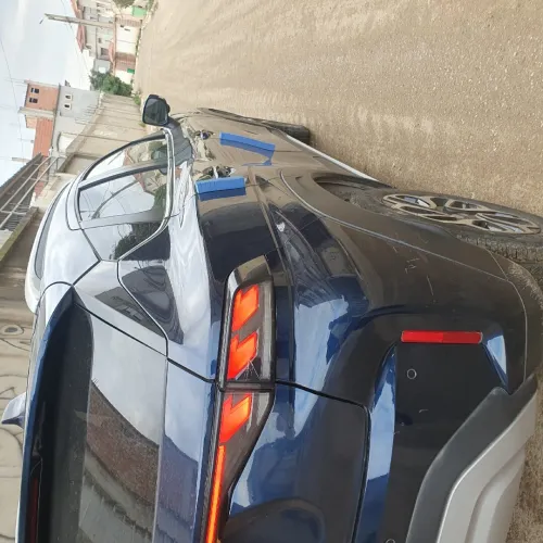Suzuki FRONX 2024 