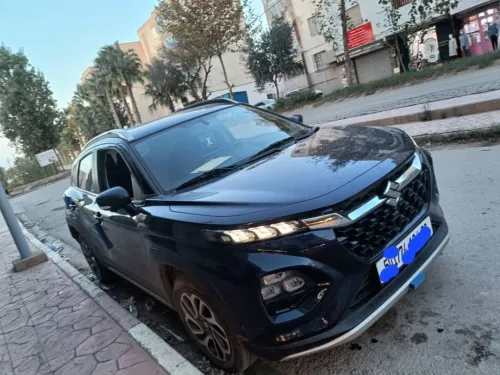 Suzuki FRONX 2024 
