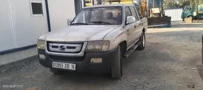 Pièce de rechange pour Foryota et huanghai prince