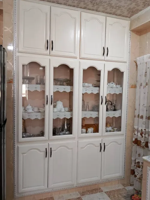 Vente Appartement F3 Sétif Setif