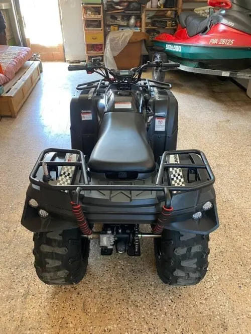 Vms Linhai 2021