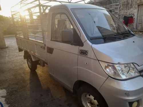 Chery Yoki 2019