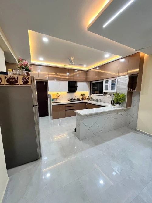 Vente Appartement Studio Alger Bordj el kiffan