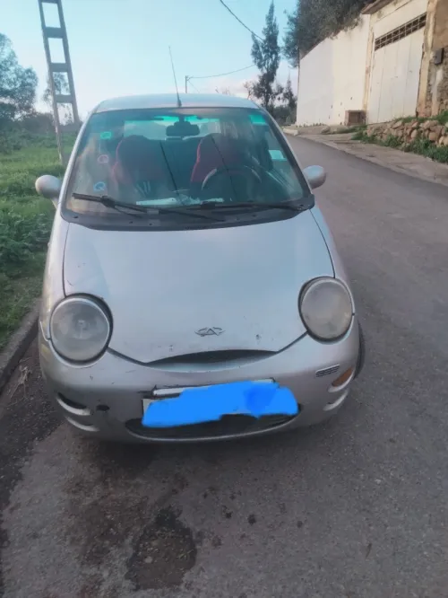 Chery QQ 2013 QQ