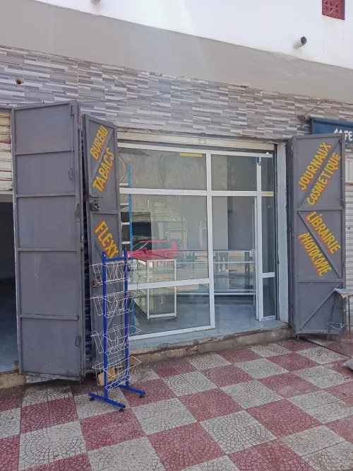 Location Local Mostaganem Mostaganem