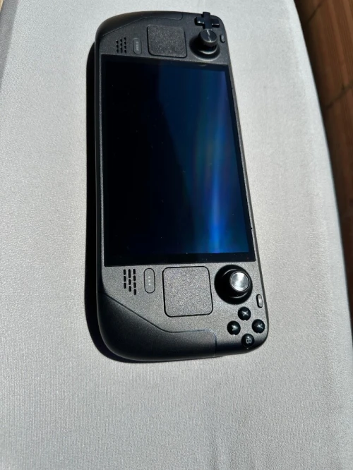 Valve Steam Deck OLED 512Gb