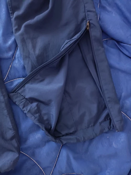 pantalon survette nike original parachute سروال نايك اصلي