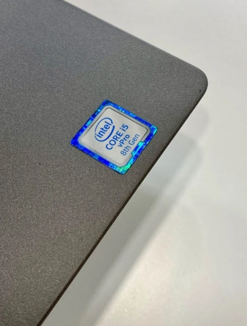 Dell lattitude 7400 i5-8gnr   8GB