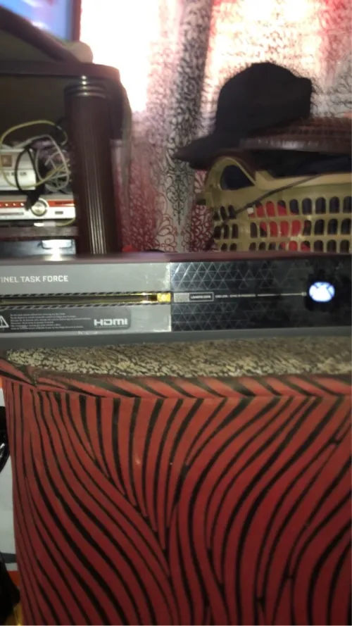 Xbox