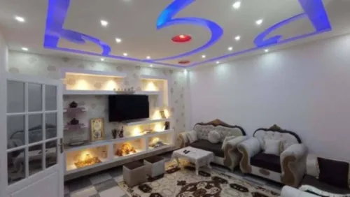 Vente Villa Annaba El hadjar