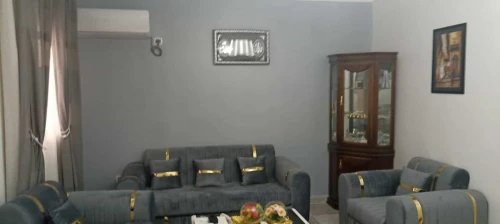 Vente Appartement F4 Annaba Annaba
