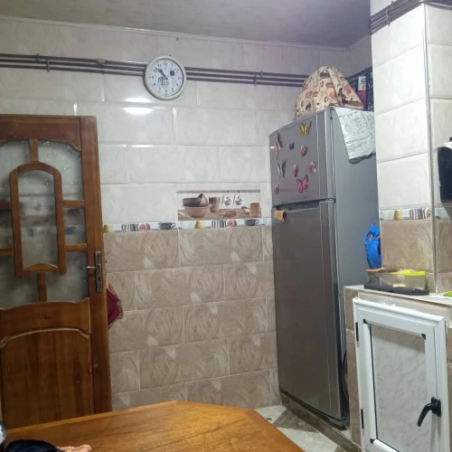 Vente Appartement F4 Annaba El bouni