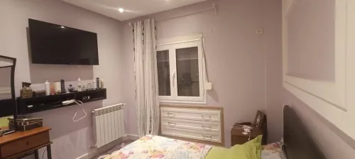 Vente Appartement F3 Annaba El bouni