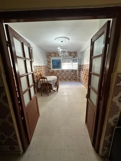 Vente Appartement F3 Annaba Seraidi