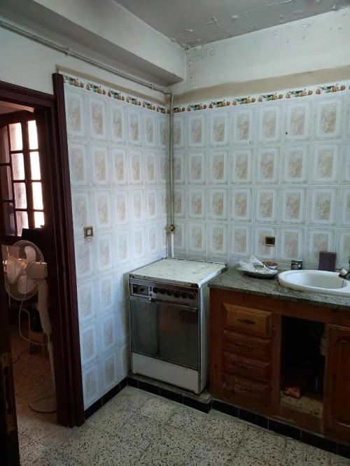 Vente Villa Annaba Annaba