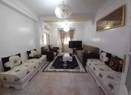 Vente Appartement F5 Annaba Annaba
