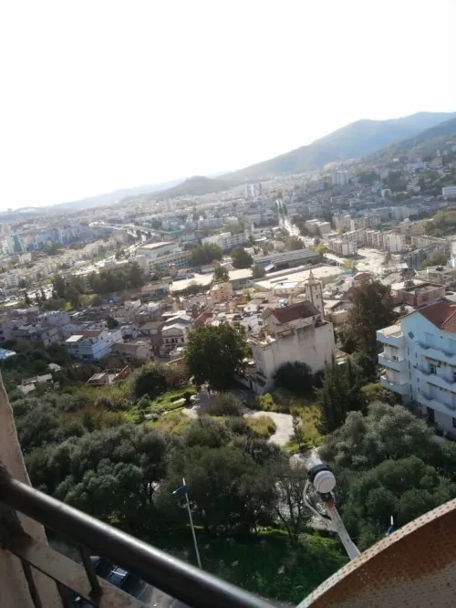 Vente Appartement F4 Annaba Annaba