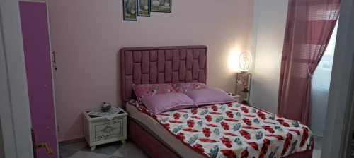 Vente Appartement F4 Annaba Annaba