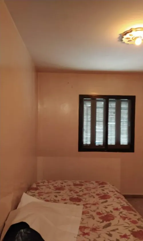 Vente Appartement F3 Annaba El hadjar