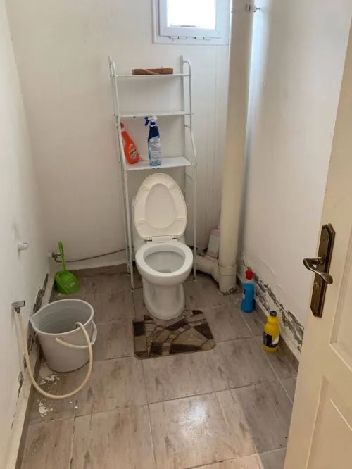 Location Appartement F3 Annaba El bouni