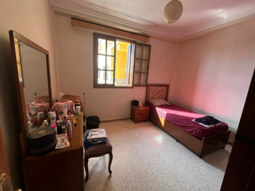Vente Appartement F5 Annaba Annaba