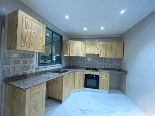 Vente Appartement Niveau de villa F4 Annaba Annaba
