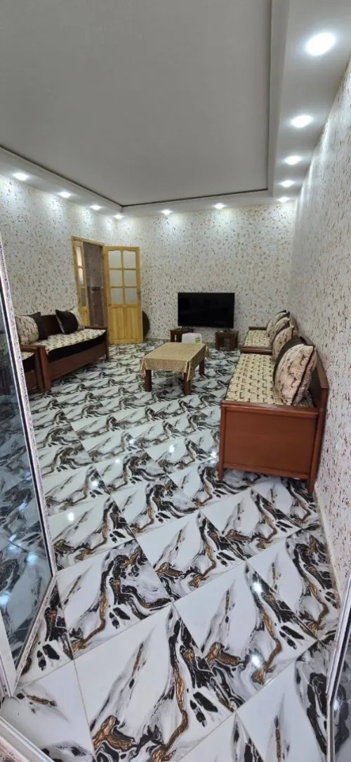 Vente Appartement Niveau de villa F2 Annaba El bouni