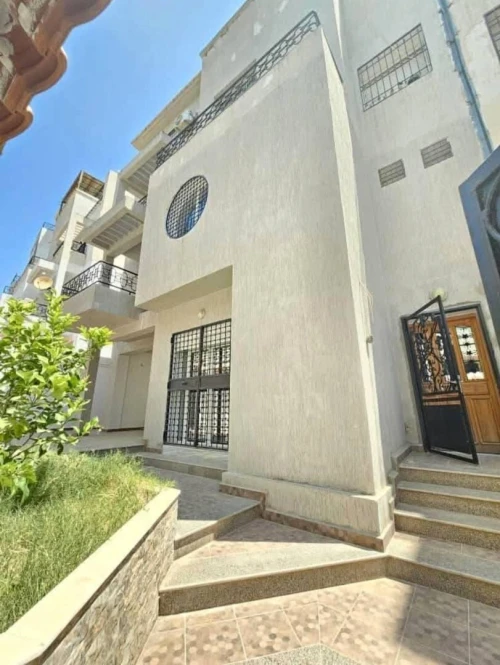 Vente Villa Annaba Annaba