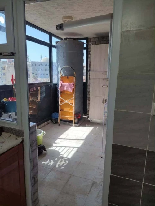Vente Appartement F3 Annaba El bouni