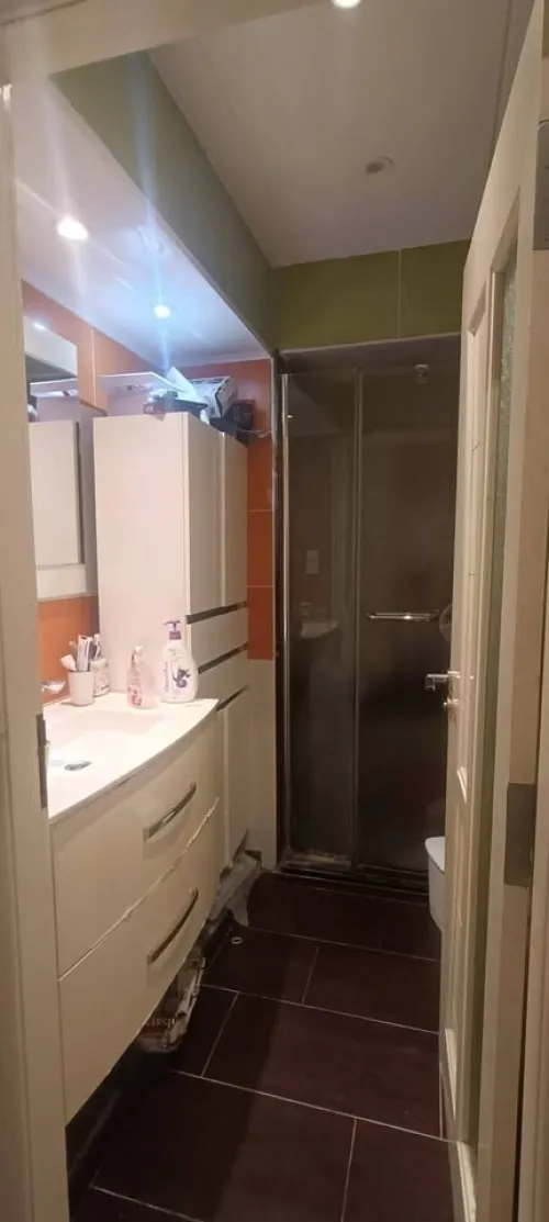 Vente Appartement F3 Annaba El bouni