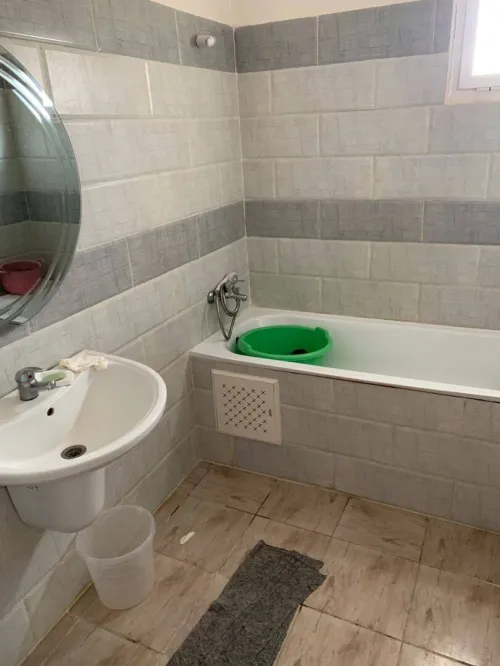 Location Appartement F3 Annaba El bouni