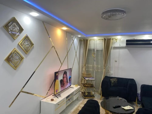 Location Appartement F3 Annaba El bouni