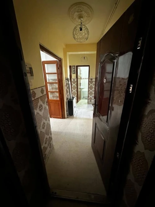 Vente Appartement F3 Annaba Seraidi