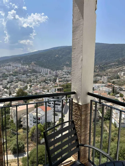 Vente Appartement F4 Annaba Annaba