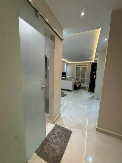 Vente Appartement F4 Annaba Annaba