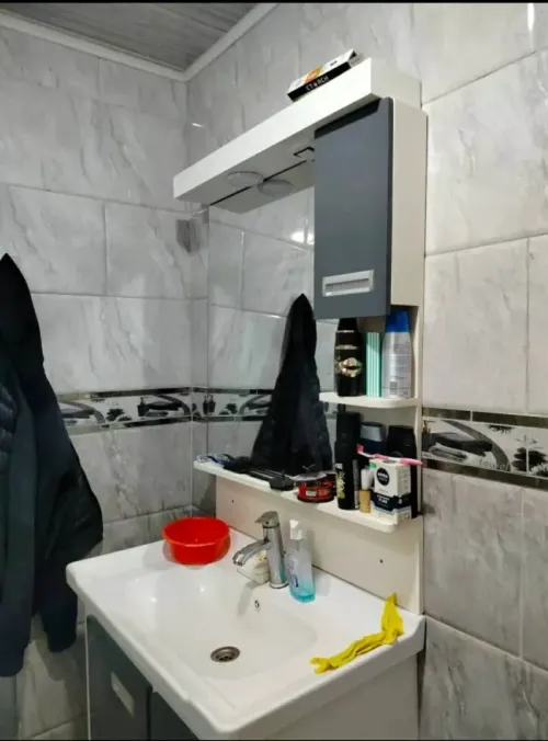 Vente Appartement F3 Annaba Annaba