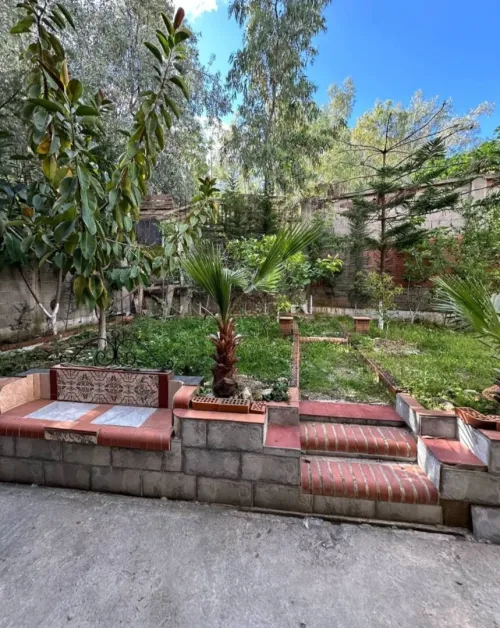 Vente Villa Annaba Annaba