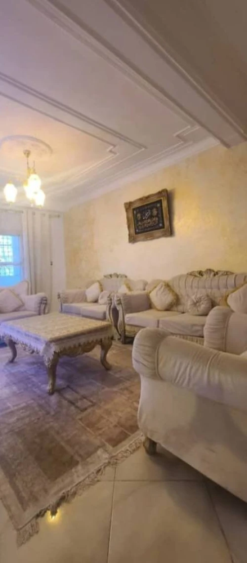 Vente Appartement F5 Annaba Annaba