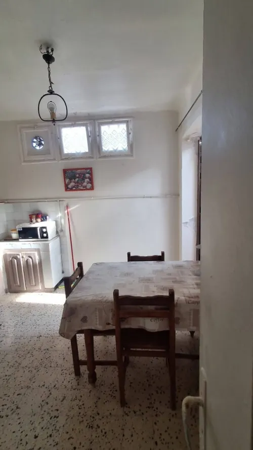 Vente Appartement F3 Annaba Annaba